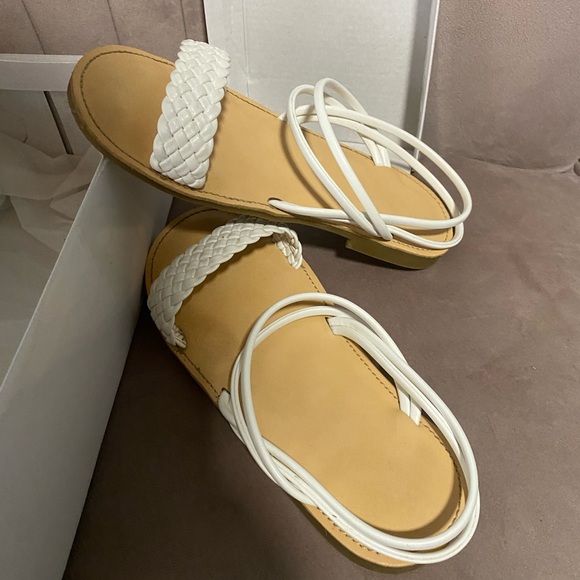 Sandals💙 - Picture 2 of 3